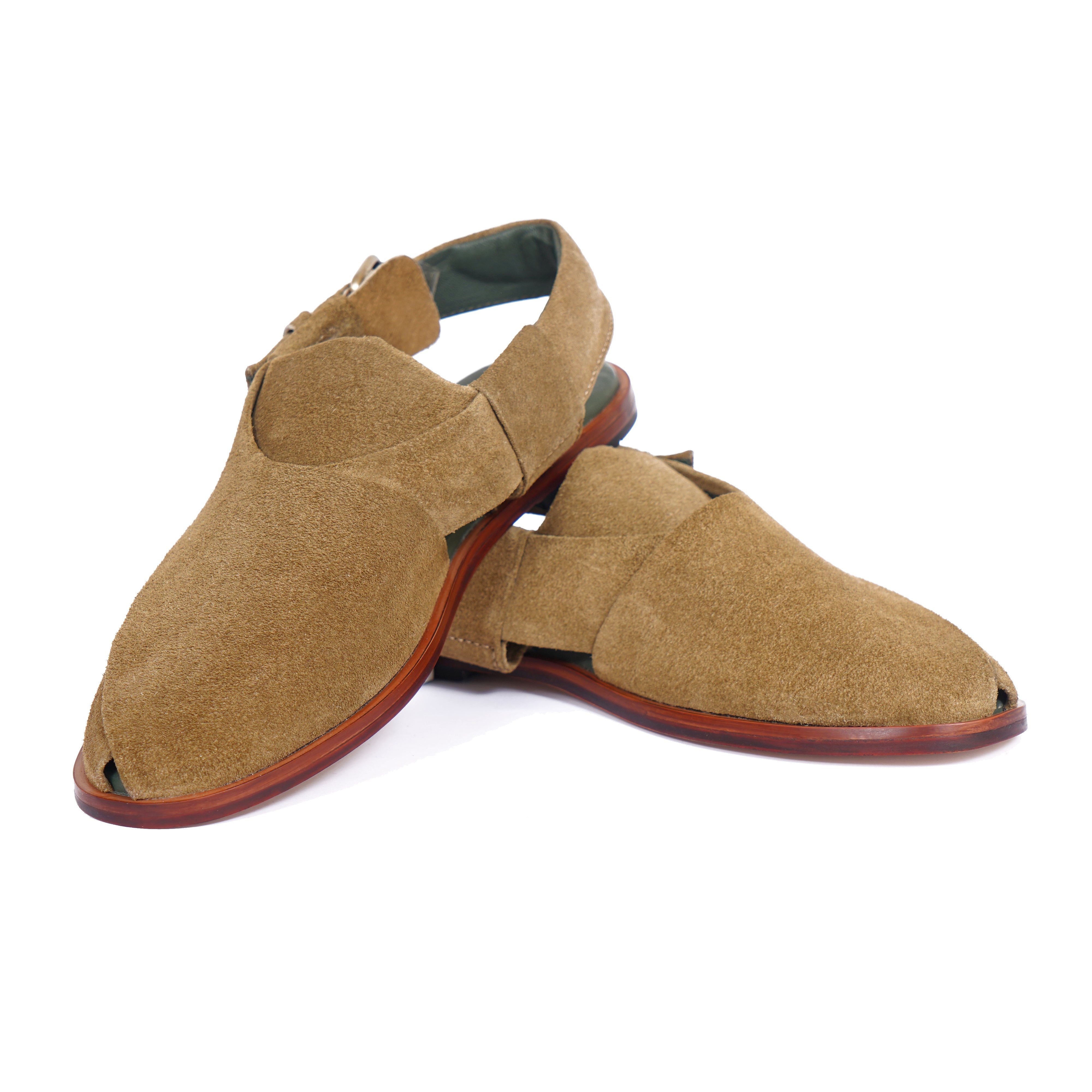 How to Style Peshawari Chappals with Modern and Traditional Outfits