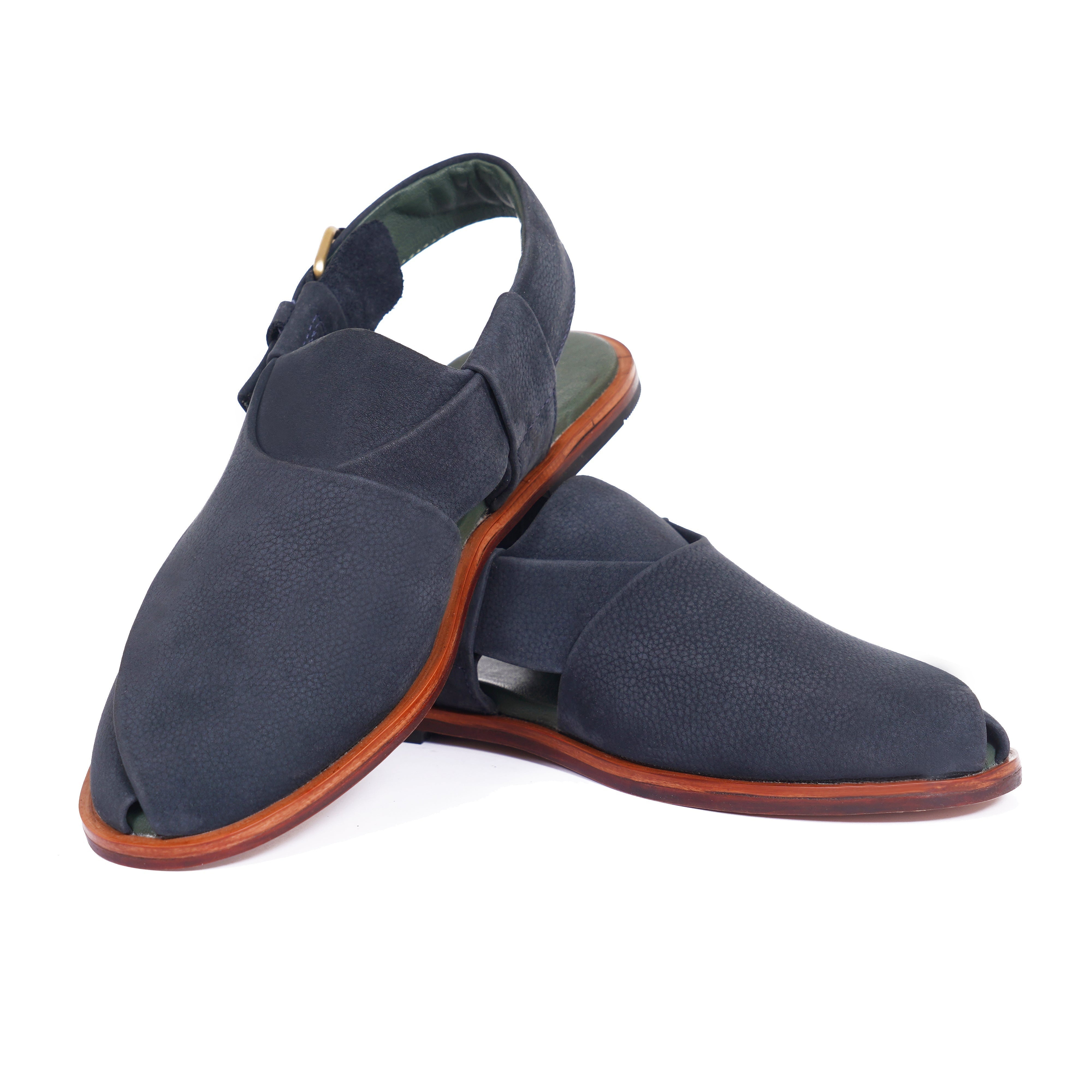 From Tradition to Trend: The Rise of Peshawari Chappal in Fashion