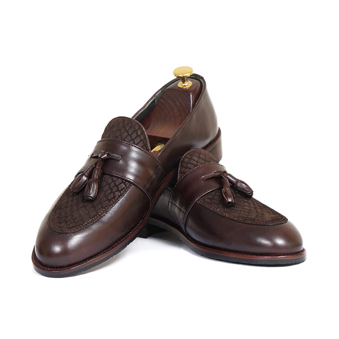 Best Loafer Shoes for Men in Pakistan – Chic, Comfortable & Stylish Picks