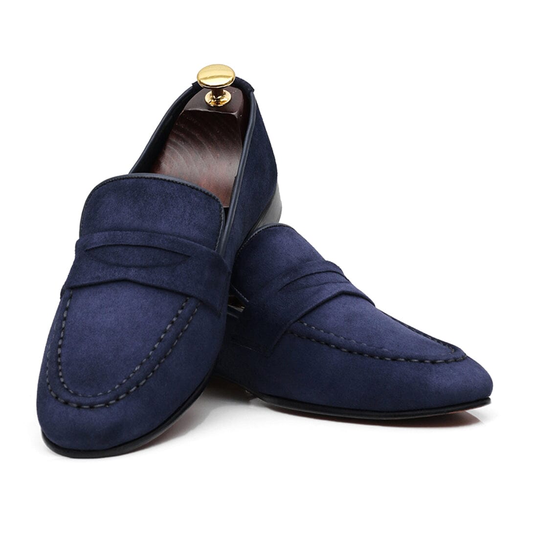 Best Loafer Shoes in Pakistan – Top Stylish & Comfortable Picks for 2025