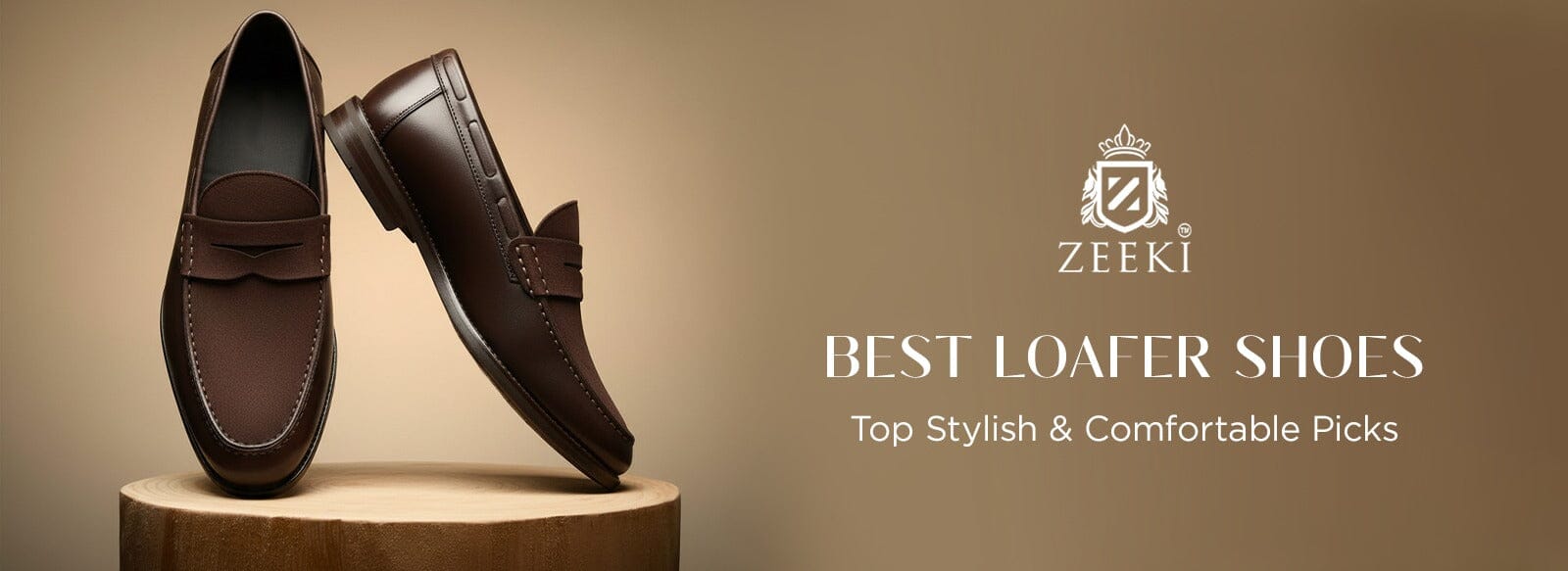 Best Loafer Shoes in Pakistan – Top Stylish & Comfortable Picks for 2025