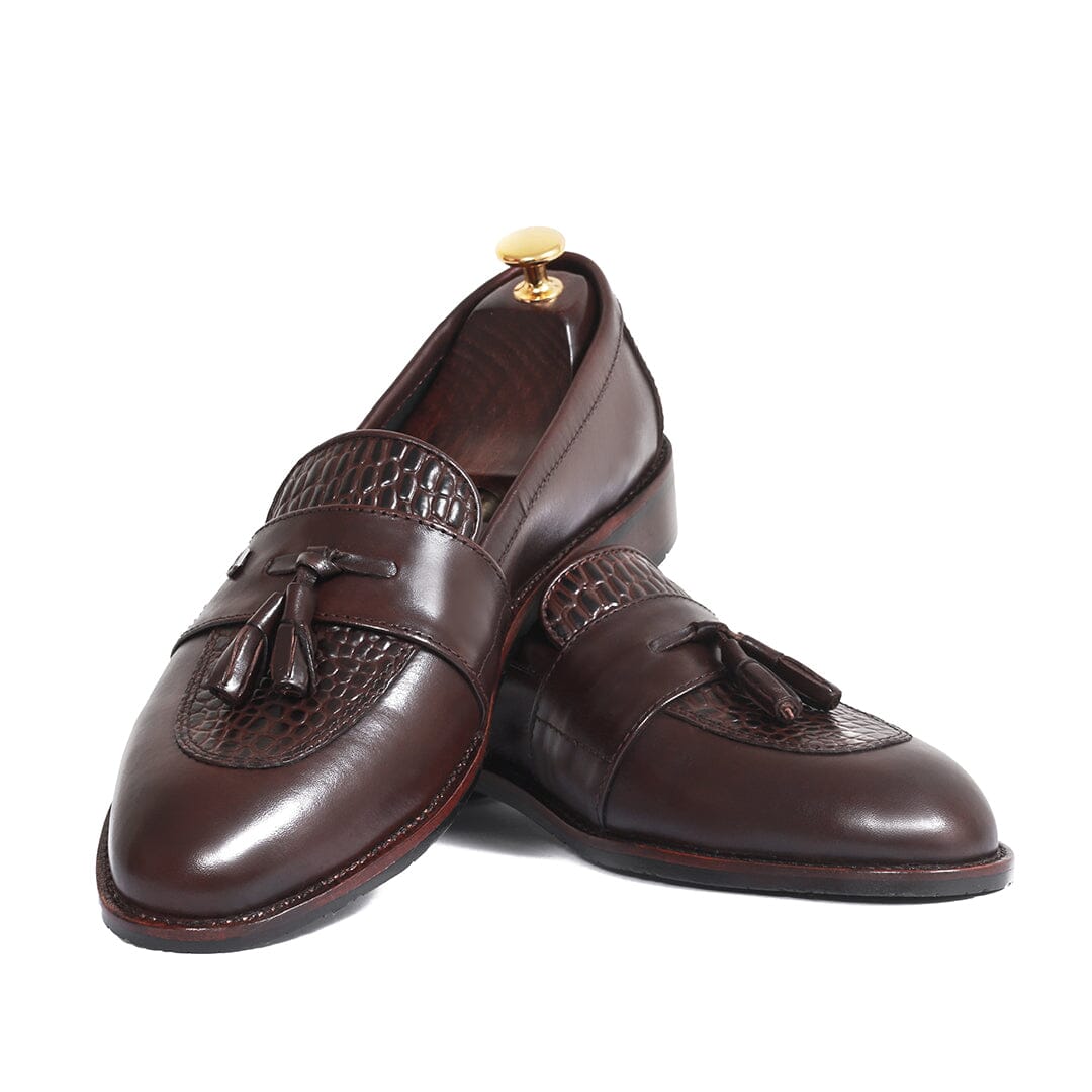 Casual & Formal Loafer Shoes for Men in Pakistan – Trendy Styles & Prices