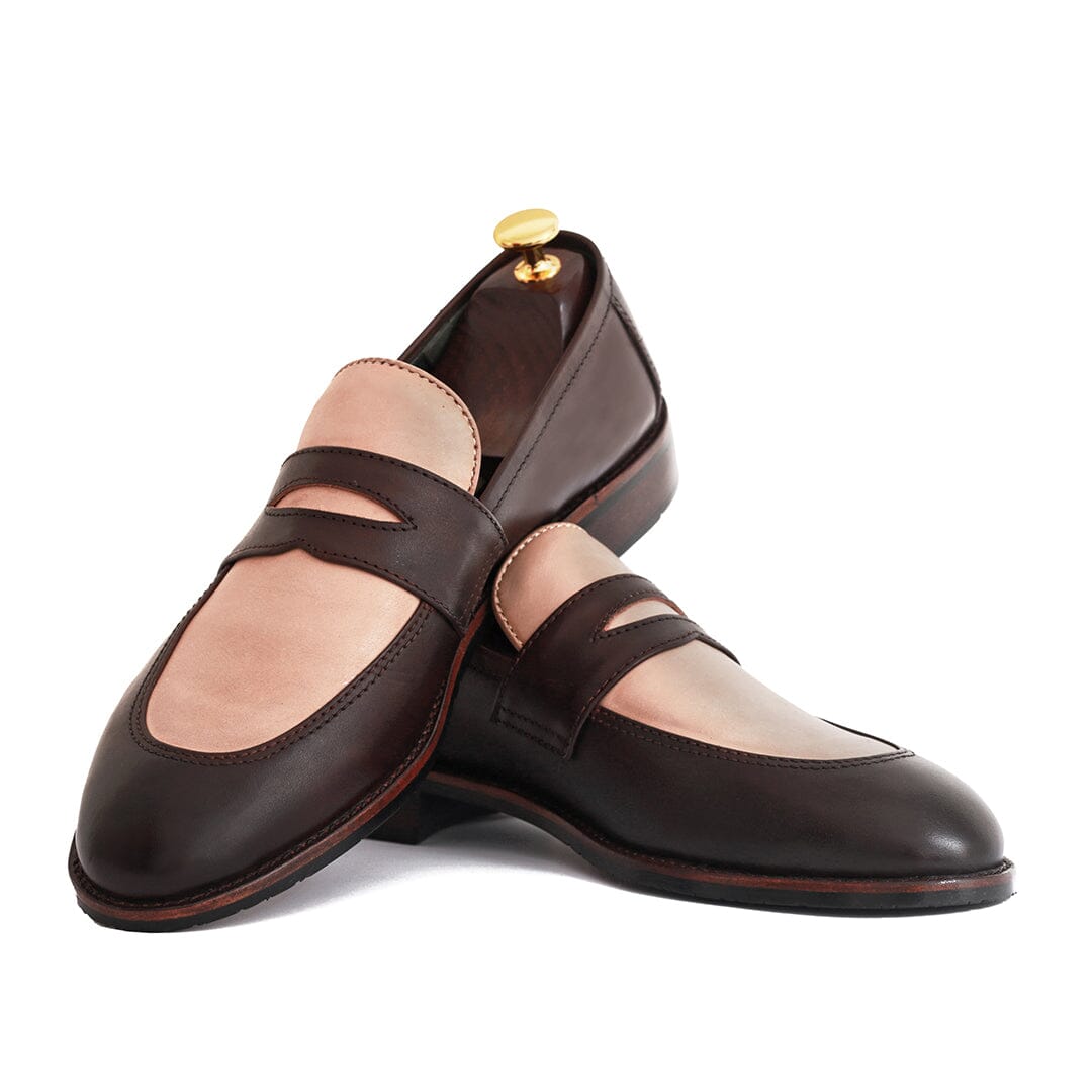 Loafer Shoes for Every Occasion – The Perfect Footwear Choice in Pakistan