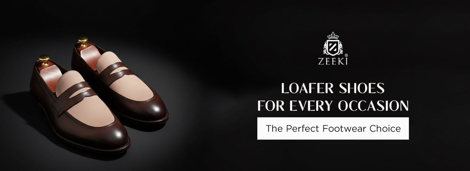 Loafer Shoes for Every Occasion – The Perfect Footwear Choice in Pakistan