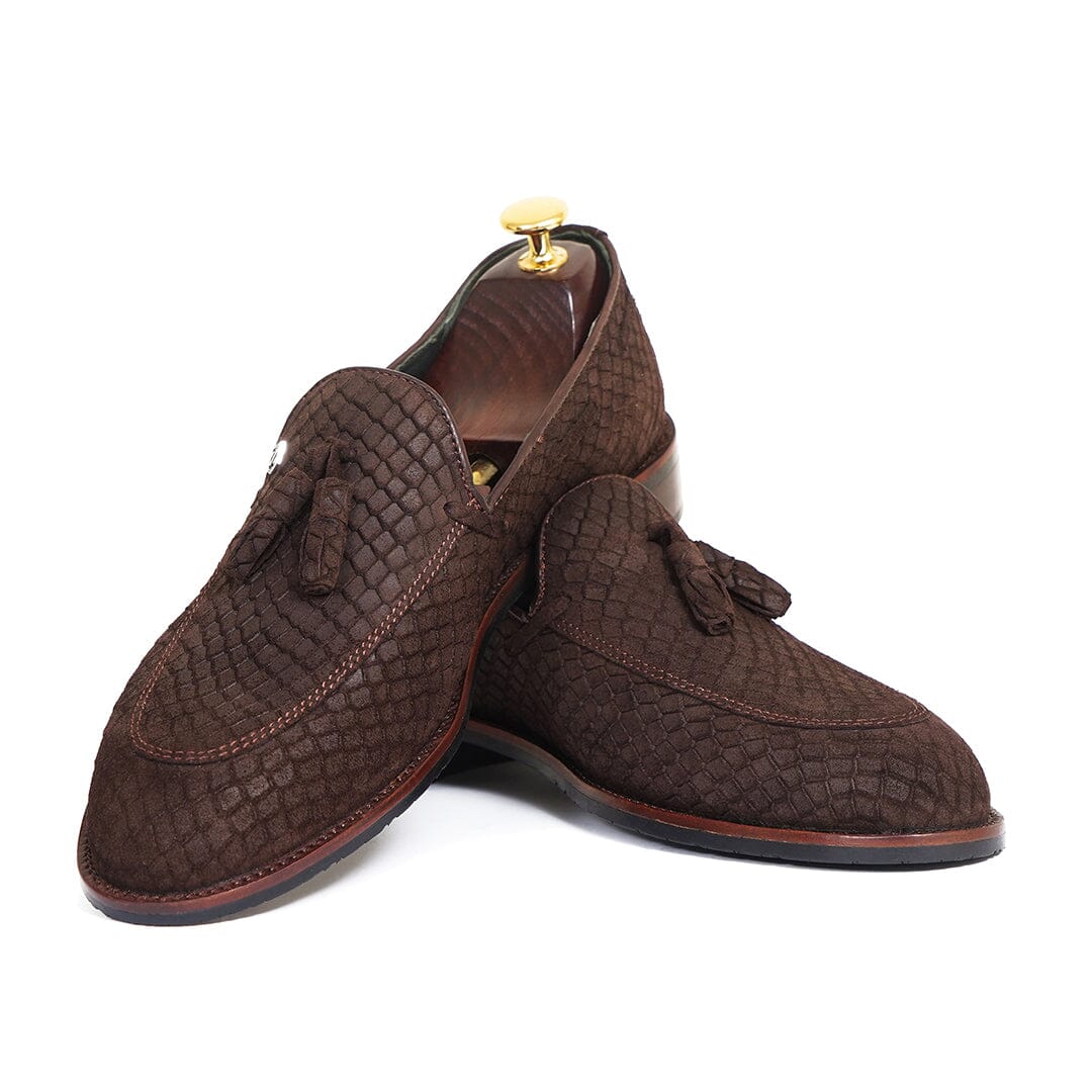 Loafer Shoes Price in Pakistan – Affordable & Branded Options for Men
