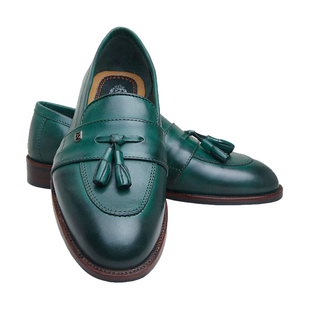 Top 5 Loafer Shoe Trends in Pakistan for 2025 – Stay Fashionable!