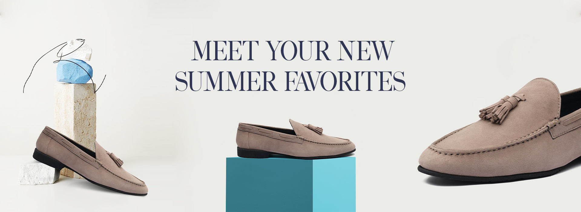 Meet Your New Summer Favorites: Zeeki’s Comfortable and Stylish Summer Loafers