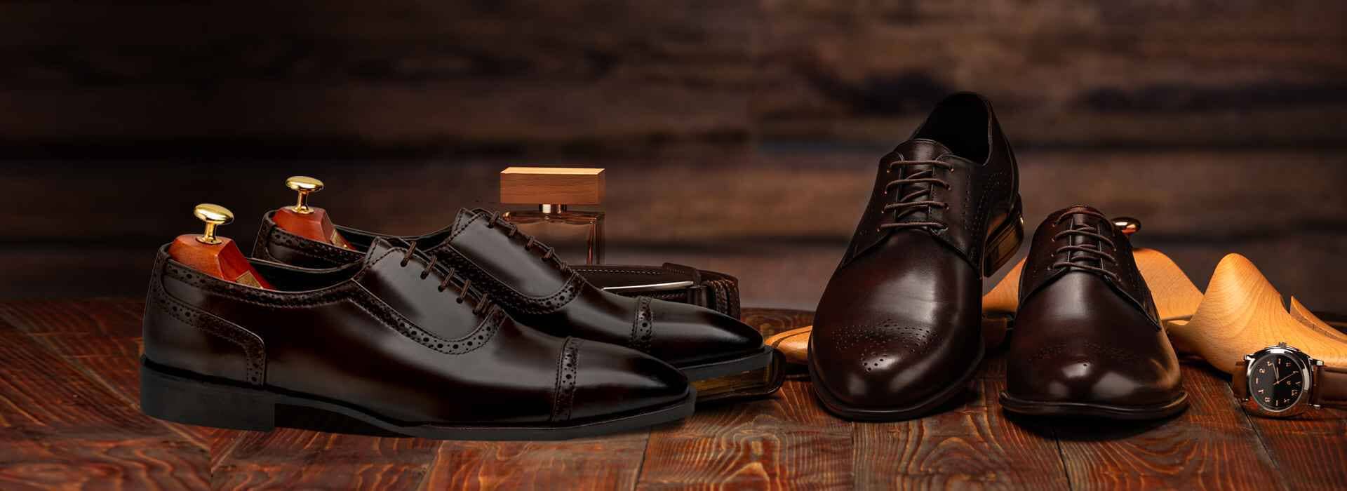 Leather shoes vs Synthetic leather shoes?