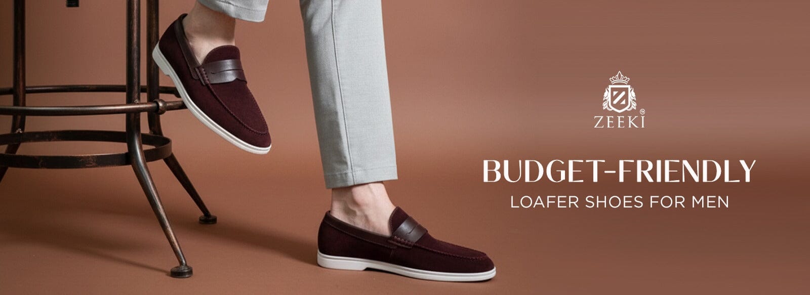 Top Loafer Shoes Under 10000 PKR in Pakistan – Budget-Friendly Picks