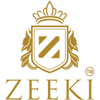 Zeeki logo